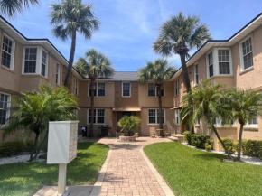 The Beach Retreat